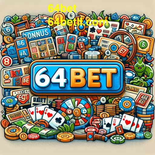 Atrações da Categoria 'Bônus e Ofertas' no 64bet