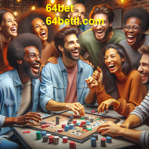 A Magia dos Jogos de Mesa: Entretendo e Conectando Pessoas